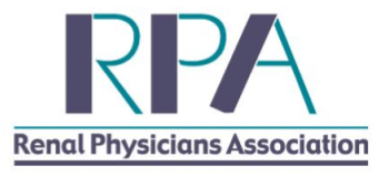 Renal Physicians Association