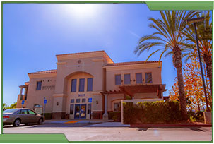 Temecula NAMG Office building
