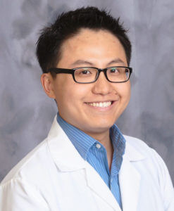Dr. Alex Pi