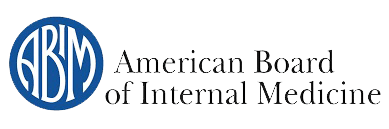 American Board of Internal Medicine Logo