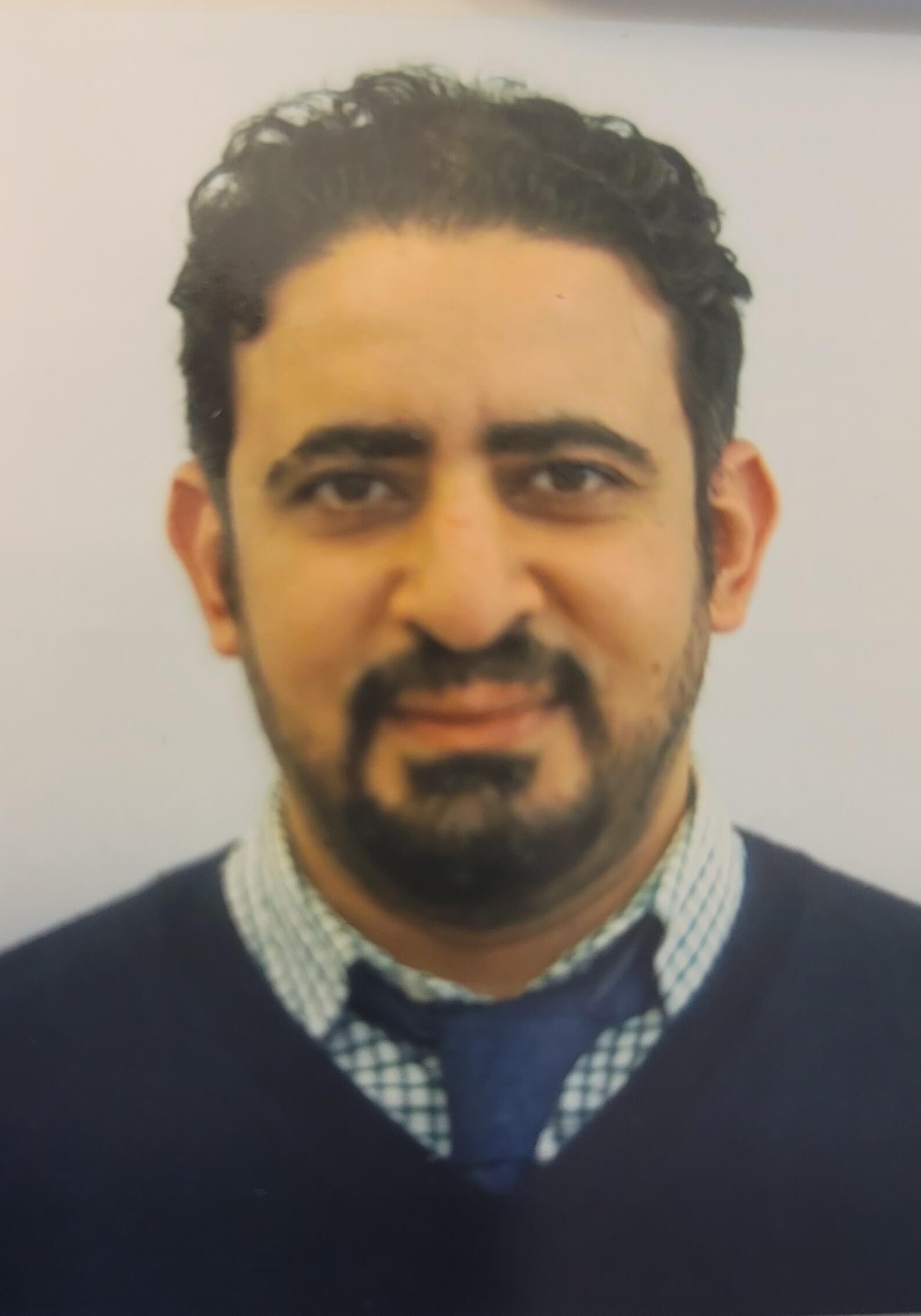 Hatem Ali Profile picture