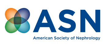American Society of Nephrology (ASN) Logo