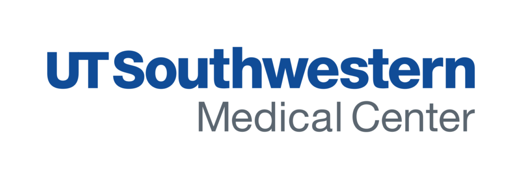 UT Southwestern Medical Center Logo