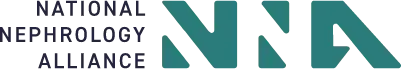 National Nephrology Alliance Logo