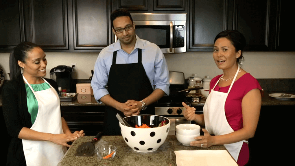 Kidney friendly Cooking Tips